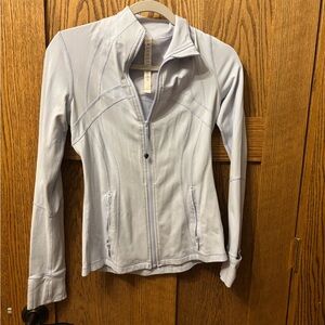 Lululemon jacket
